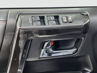 2023 Toyota 4Runner TRD Off-Road — photo 14