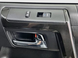 2023 Toyota 4Runner TRD Off-Road — photo 29