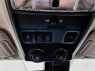 2023 Toyota 4Runner TRD Off-Road — photo 18