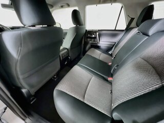 2023 Toyota 4Runner TRD Off-Road — photo 26