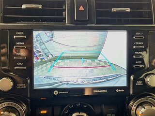 2023 Toyota 4Runner TRD Off-Road — photo 25