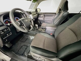 2023 Toyota 4Runner TRD Off-Road — photo 12