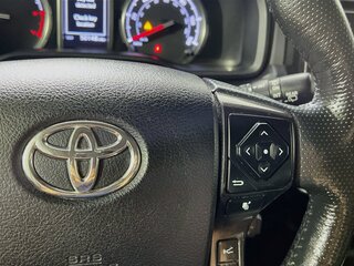 2024 Toyota 4Runner TRD Off-Road Premium — photo 17