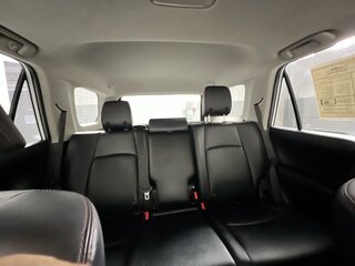 2024 Toyota 4Runner TRD Off-Road Premium — photo 30