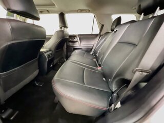 2024 Toyota 4Runner TRD Off-Road Premium — photo 26