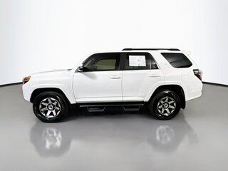 2024 Toyota 4Runner TRD Off-Road Premium — photo 6