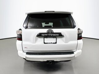 2024 Toyota 4Runner TRD Off-Road Premium — photo 4