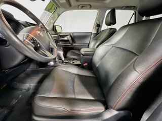 2024 Toyota 4Runner TRD Off-Road Premium — photo 12