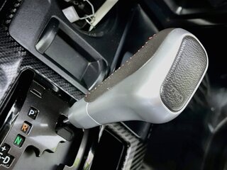 2024 Toyota 4Runner TRD Off-Road Premium — photo 21