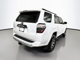2024 Toyota 4Runner TRD Off-Road Premium — photo 3