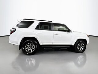2024 Toyota 4Runner TRD Off-Road Premium — photo 2