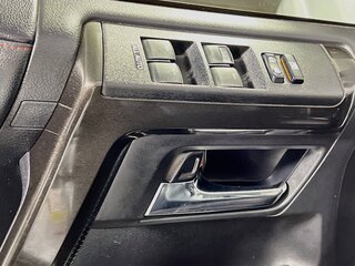 2024 Toyota 4Runner TRD Off-Road Premium — photo 14