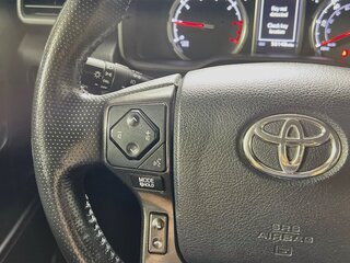 2024 Toyota 4Runner TRD Off-Road Premium — photo 16