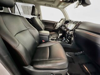 2024 Toyota 4Runner TRD Off-Road Premium — photo 28