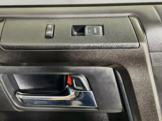 2024 Toyota 4Runner TRD Off-Road Premium — photo 29