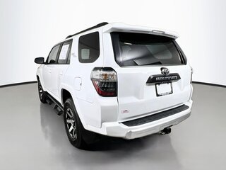 2024 Toyota 4Runner TRD Off-Road Premium — photo 5