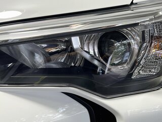 2024 Toyota 4Runner TRD Off-Road Premium — photo 9