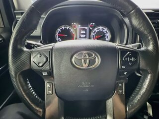 2024 Toyota 4Runner TRD Off-Road Premium — photo 15