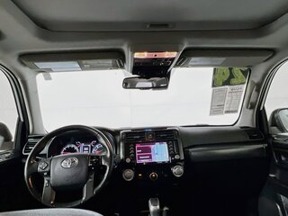 2024 Toyota 4Runner TRD Off-Road Premium — photo 27