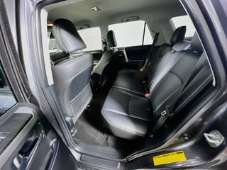 2023 Toyota 4Runner TRD Sport — photo 26
