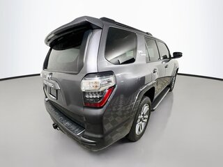 2023 Toyota 4Runner TRD Sport — photo 3