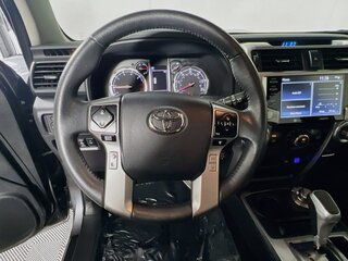 2023 Toyota 4Runner TRD Sport — photo 15