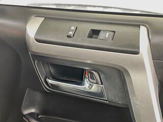 2023 Toyota 4Runner TRD Sport — photo 29