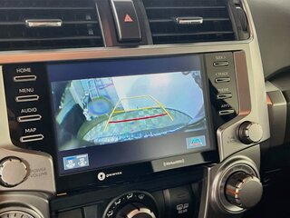 2023 Toyota 4Runner TRD Sport — photo 25