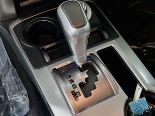 2023 Toyota 4Runner TRD Sport — photo 21