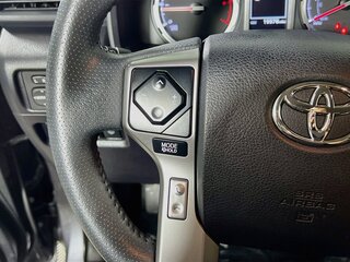 2023 Toyota 4Runner TRD Sport — photo 16