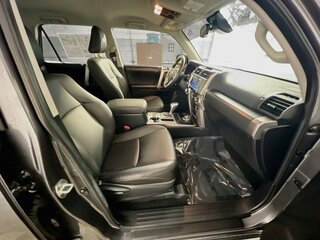 2023 Toyota 4Runner TRD Sport — photo 28