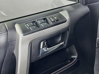 2023 Toyota 4Runner TRD Sport — photo 14
