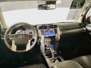 2023 Toyota 4Runner TRD Sport — photo 27