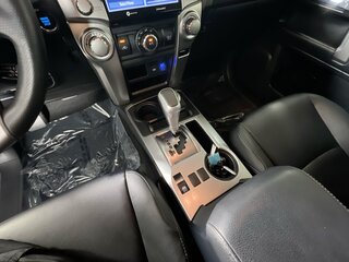 2023 Toyota 4Runner TRD Sport — photo 22
