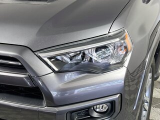 2023 Toyota 4Runner TRD Sport — photo 9