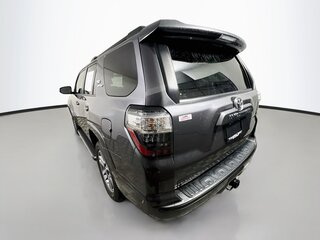 2023 Toyota 4Runner TRD Sport — photo 5
