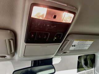 2023 Toyota 4Runner TRD Sport — photo 18