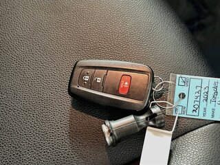2023 Toyota 4Runner TRD Sport — photo 33