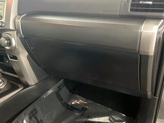 2023 Toyota 4Runner TRD Sport — photo 32