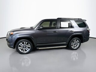 2023 Toyota 4Runner TRD Sport — photo 6