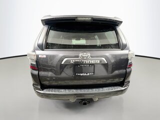 2023 Toyota 4Runner TRD Sport — photo 4