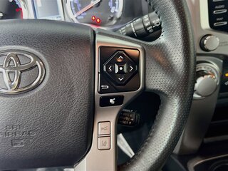 2023 Toyota 4Runner TRD Sport — photo 17