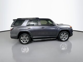 2023 Toyota 4Runner TRD Sport — photo 2