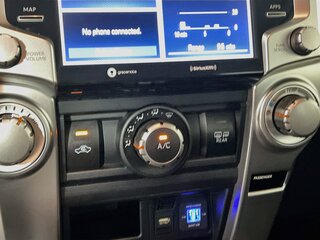 2023 Toyota 4Runner TRD Sport — photo 23