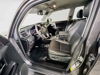 2023 Toyota 4Runner TRD Sport — photo 12