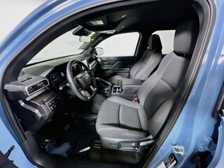 2026 Toyota 4Runner SR5 — photo 12