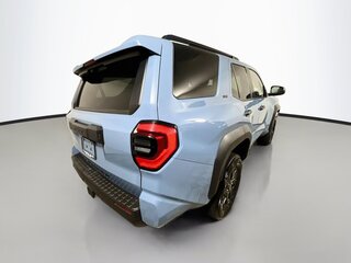 2026 Toyota 4Runner SR5 — photo 3