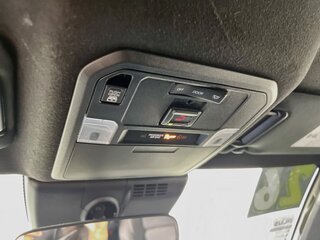 2026 Toyota 4Runner SR5 — photo 18