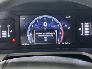 2026 Toyota 4Runner SR5 — photo 19