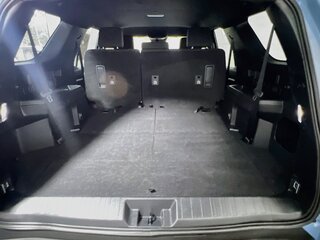 2026 Toyota 4Runner SR5 — photo 31